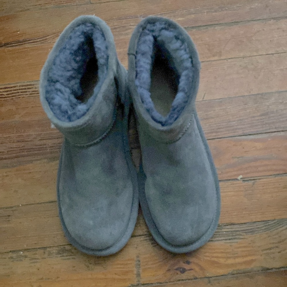 Bear paw boots new